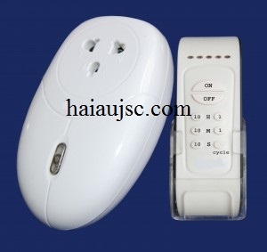 Ổ cắm điều khiển C09