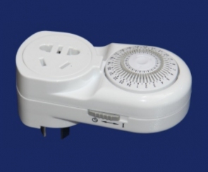 Ổ cắm hẹn giờ T10