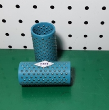 Bạc bi trượt áo nhựa MBJH