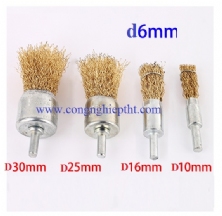 Bút đánh rỉ D25