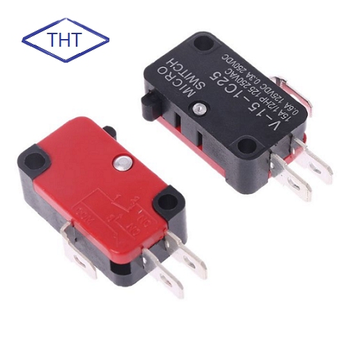 Công tắc hành trình V-15-1C25